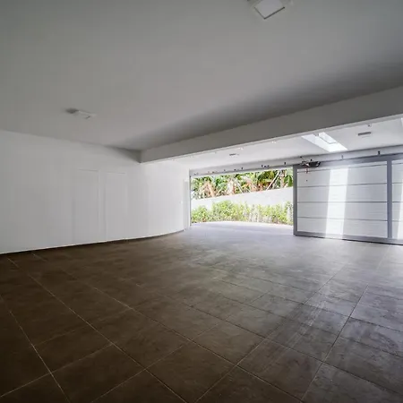 Vila Aguarelas With Pool By Stay Madeira Island Arco da Calheta  Exterior foto