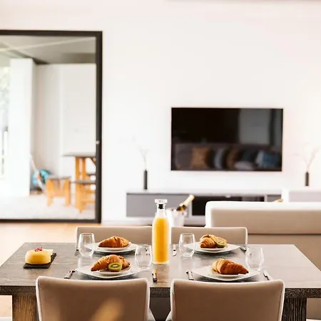Vila Aguarelas With Pool By Stay Madeira Island Arco da Calheta  Exterior foto