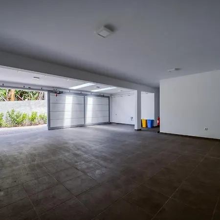 Vila Aguarelas With Pool By Stay Madeira Island Arco da Calheta  Exterior foto