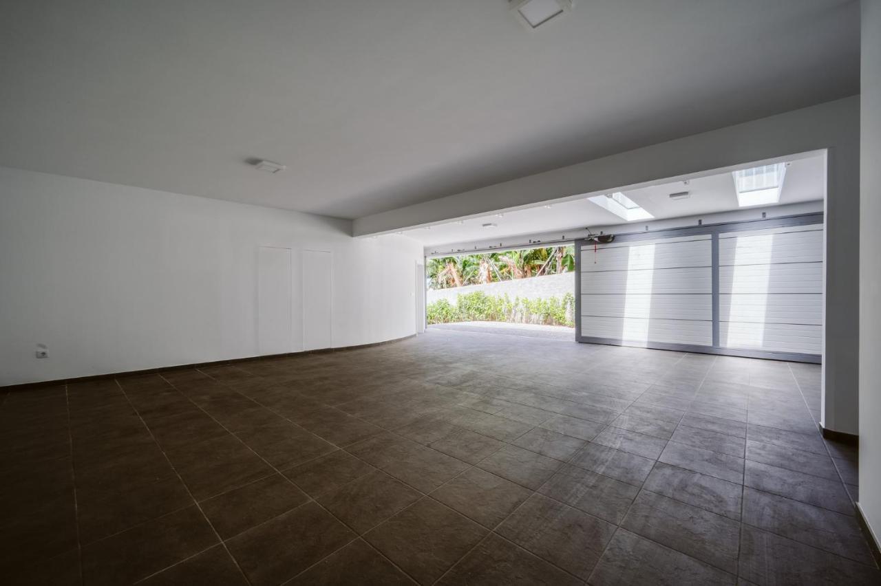 Villa Aguarelas With Pool By Madeira Island *