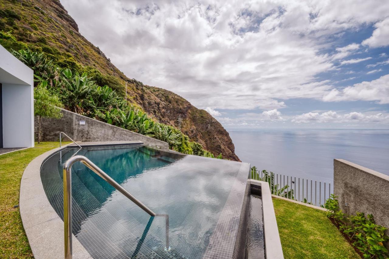 Villa Aguarelas With Pool By Madeira Island Arco da Calheta (Madeira)