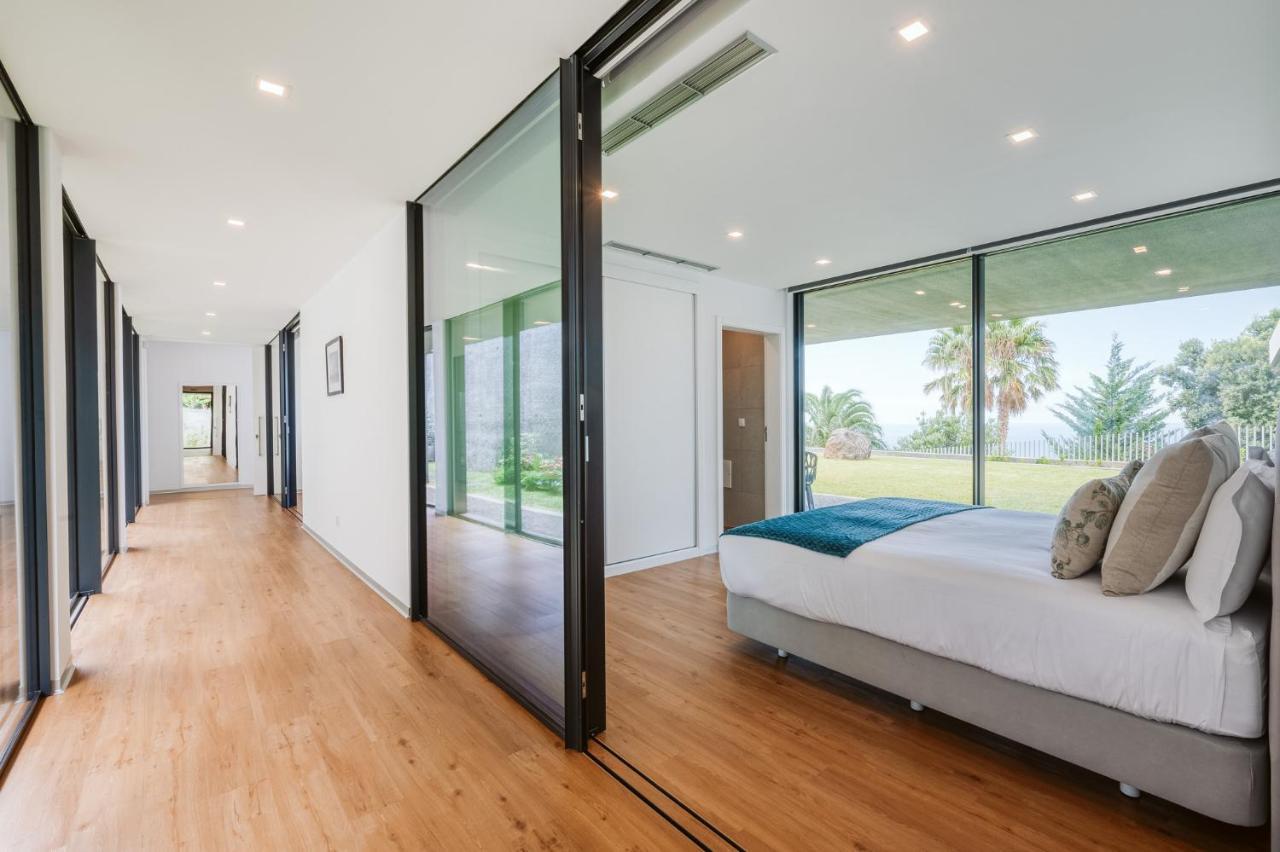 Villa Aguarelas With Pool By Madeira Island *