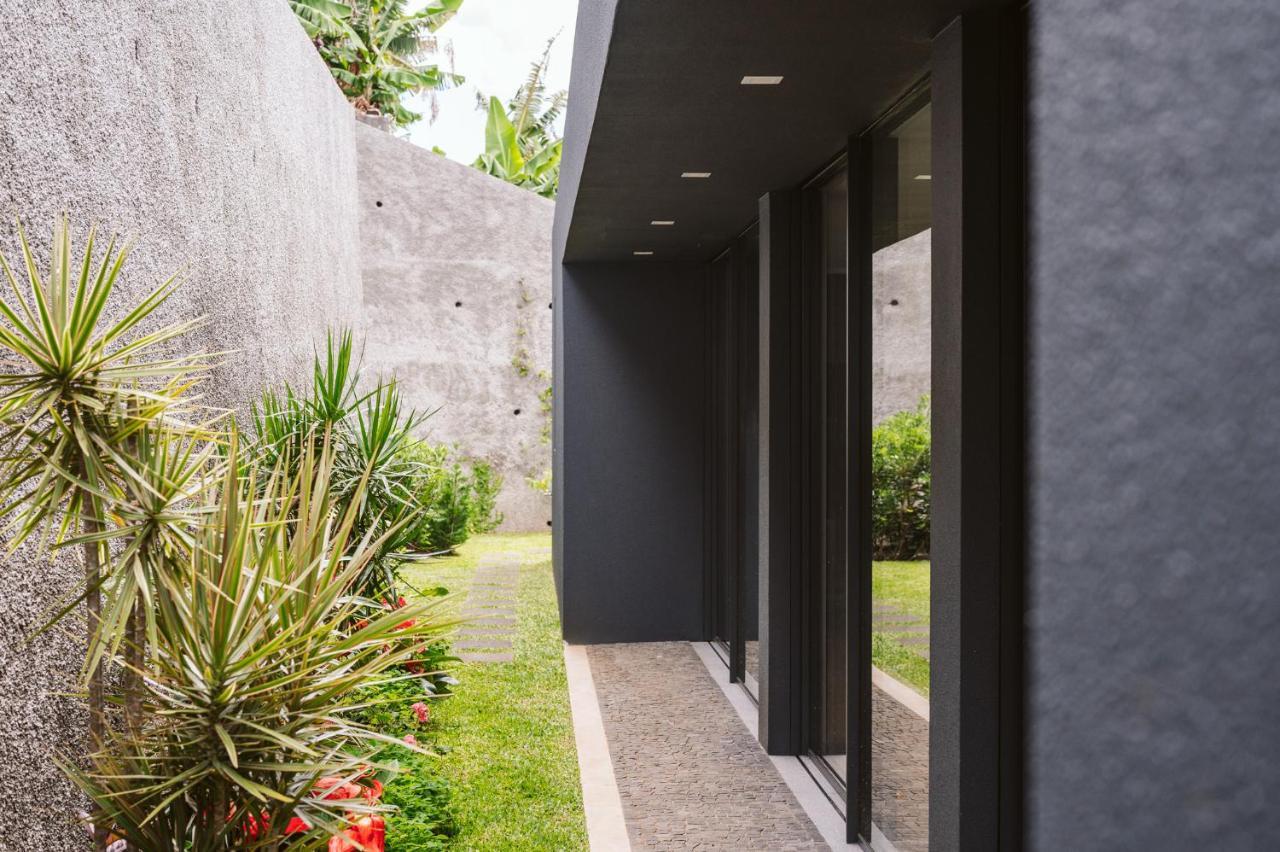 Villa Aguarelas With Pool By Madeira Island Arco da Calheta (Madeira)